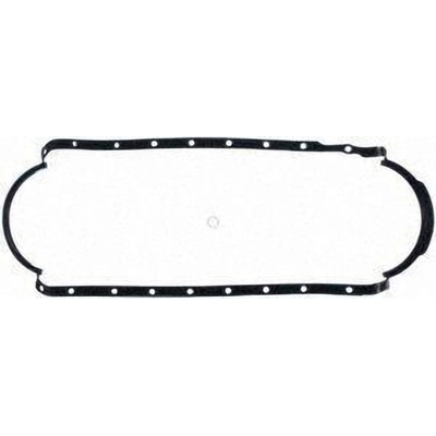 Oil Pan Gasket (Engine) by MAHLE ORIGINAL - OS32121 pa1