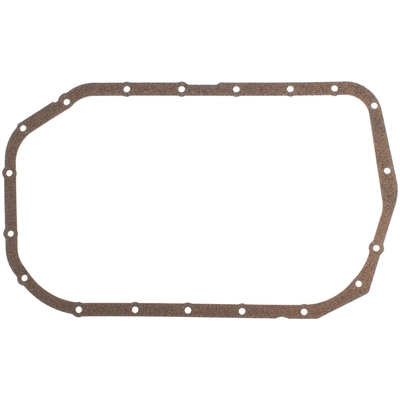 Oil Pan Gasket (Engine) by MAHLE ORIGINAL - OS32137 pa1