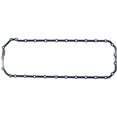 Oil Pan Gasket (Engine) by MAHLE ORIGINAL - OS32142 pa1