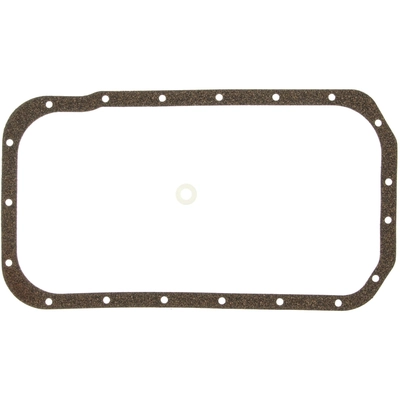 Oil Pan Gasket (Engine) by MAHLE ORIGINAL - OS32188 pa1