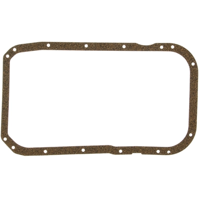 Oil Pan Gasket (Engine) by MAHLE ORIGINAL - OS32193 pa1