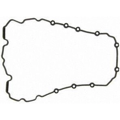 Oil Pan Gasket (Engine) by MAHLE ORIGINAL - OS32225 pa2