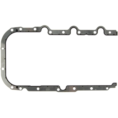 Oil Pan Gasket (Engine) by MAHLE ORIGINAL - OS32240 pa1