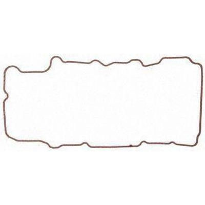 Oil Pan Gasket (Engine) by MAHLE ORIGINAL - OS32243 pa3