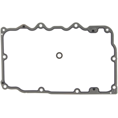 Oil Pan Gasket (Engine) by MAHLE ORIGINAL - OS32246 pa1