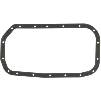 Oil Pan Gasket (Engine) by MAHLE ORIGINAL - OS32255 pa1