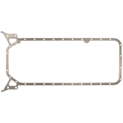 Oil Pan Gasket (Engine) by MAHLE ORIGINAL - OS32263 pa1