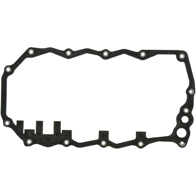Oil Pan Gasket (Engine) by MAHLE ORIGINAL - OS32273 pa1