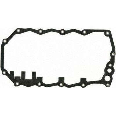 Oil Pan Gasket (Engine) by MAHLE ORIGINAL - OS32273 pa3