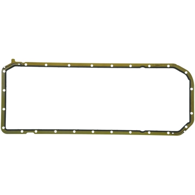 Oil Pan Gasket (Engine) by MAHLE ORIGINAL - OS32277 pa1