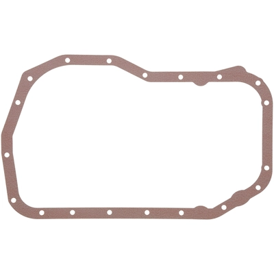 Oil Pan Gasket (Engine) by MAHLE ORIGINAL - OS32283 pa1