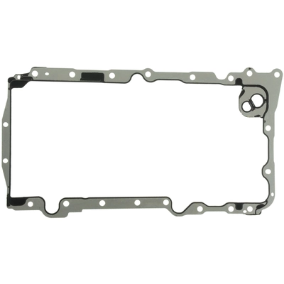 Oil Pan Gasket (Engine) by MAHLE ORIGINAL - OS32285 pa1