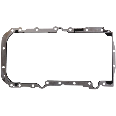 Oil Pan Gasket (Engine) by MAHLE ORIGINAL - OS32286 pa1