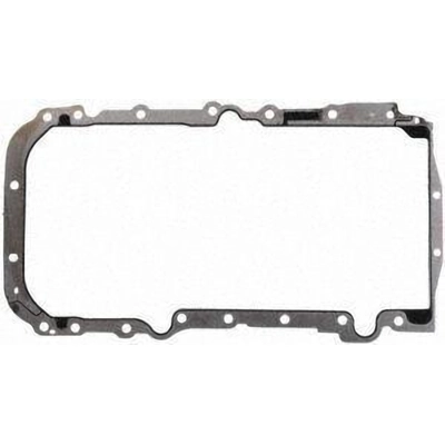 Oil Pan Gasket (Engine) by MAHLE ORIGINAL - OS32286 pa2