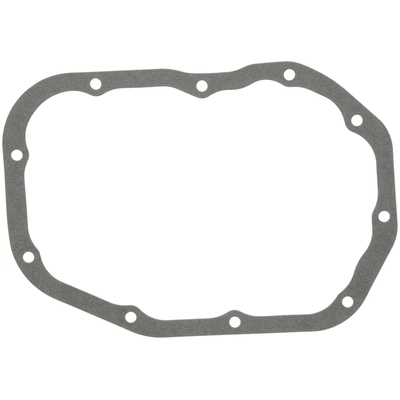 Oil Pan Gasket (Engine) by MAHLE ORIGINAL - OS32288 pa1
