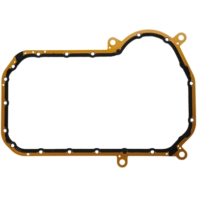Oil Pan Gasket (Engine) by MAHLE ORIGINAL - OS32309 pa1
