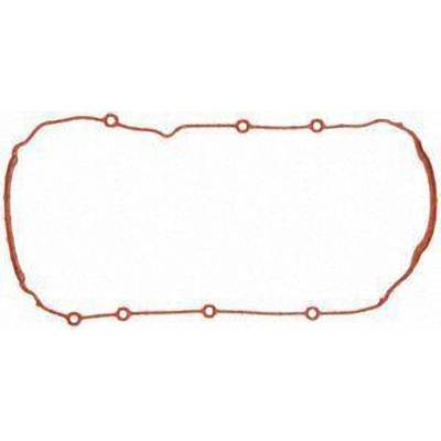 Oil Pan Gasket (Engine) by MAHLE ORIGINAL - OS32319 pa2