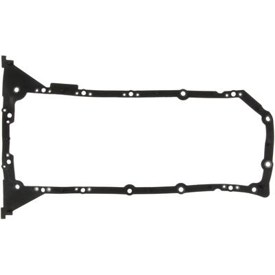Oil Pan Gasket (Engine) by MAHLE ORIGINAL - OS32343 pa1