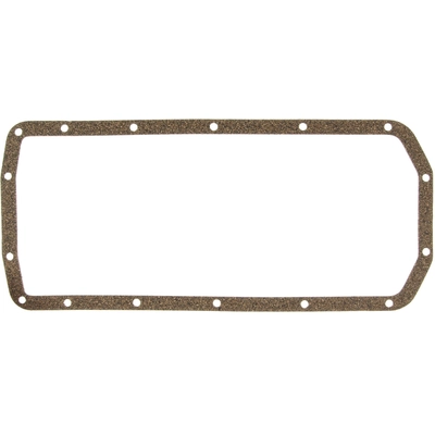 Oil Pan Gasket (Engine) by MAHLE ORIGINAL - OS32344 pa1