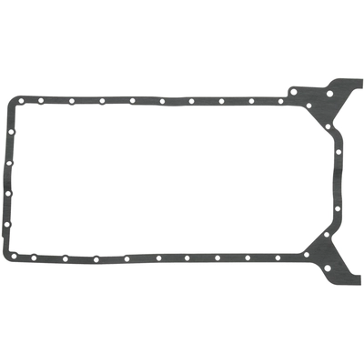 Oil Pan Gasket (Engine) by MAHLE ORIGINAL - OS32345 pa1