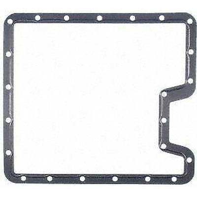 Oil Pan Gasket (Engine) by MAHLE ORIGINAL - OS32355 pa1