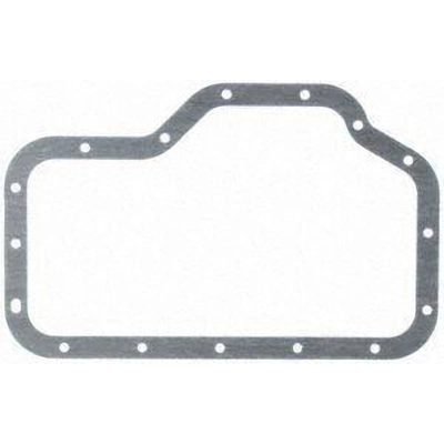 Oil Pan Gasket (Engine) by MAHLE ORIGINAL - OS32361 pa2