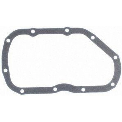 Oil Pan Gasket (Engine) by MAHLE ORIGINAL - OS32365 pa1