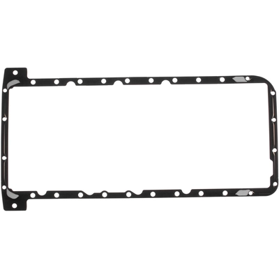 Oil Pan Gasket (Engine) by MAHLE ORIGINAL - OS32397 pa1