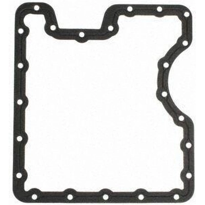 Oil Pan Gasket (Engine) by MAHLE ORIGINAL - OS32399 pa2