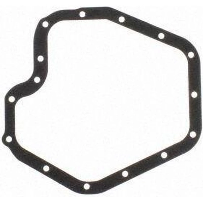 Oil Pan Gasket (Engine) by MAHLE ORIGINAL - OS32420 pa1