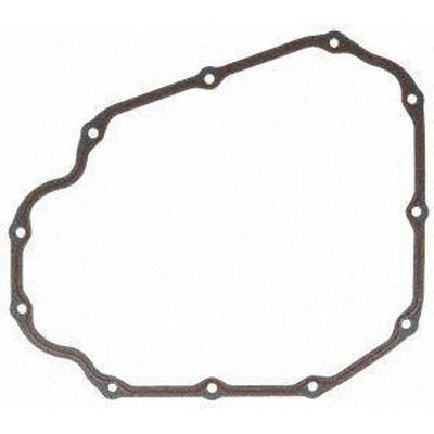 Oil Pan Gasket (Engine) by MAHLE ORIGINAL - OS32470 pa1