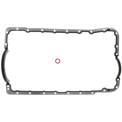 Oil Pan Gasket (Engine) by MAHLE ORIGINAL - OS32521 pa1