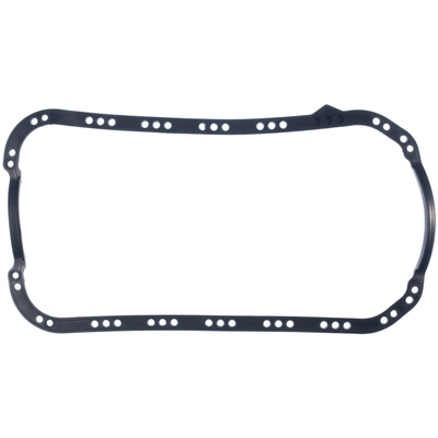 Oil Pan Gasket (Engine) by MAHLE ORIGINAL - OS38142 pa1