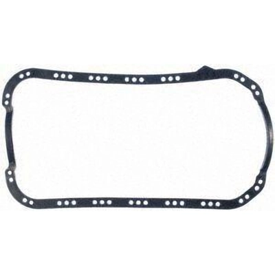 Oil Pan Gasket (Engine) by MAHLE ORIGINAL - OS38142 pa2