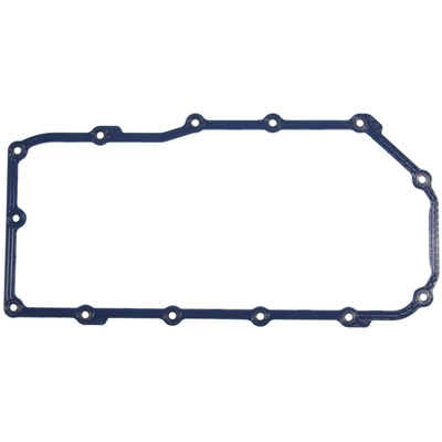 Oil Pan Gasket (Engine) by MAHLE ORIGINAL - OS50225 pa1