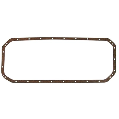 MISSION TRADING COMPANY - 6558 - Paper Engine Oil Pan Gasket pa1