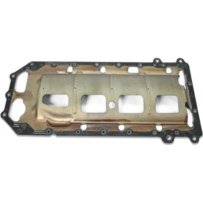 MOPAR - 4792874AA - Oil Pan Gasket pa2