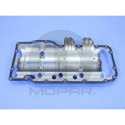 Oil Pan Gasket (Engine) by MOPAR - 53020675AE pa2