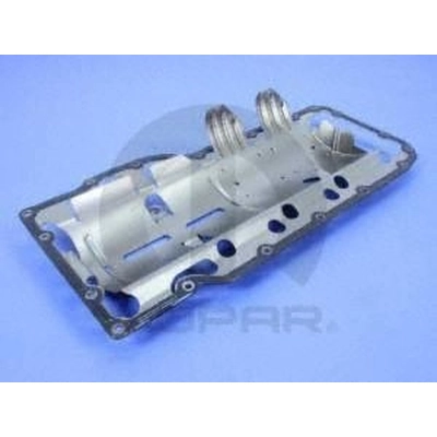 Oil Pan Gasket (Engine) by MOPAR - 53020675AE pa3