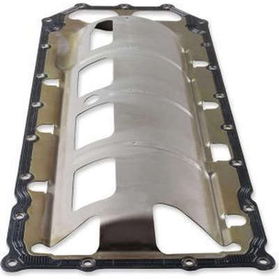 Oil Pan Gasket (Engine) by MOPAR - 53021568AE pa5