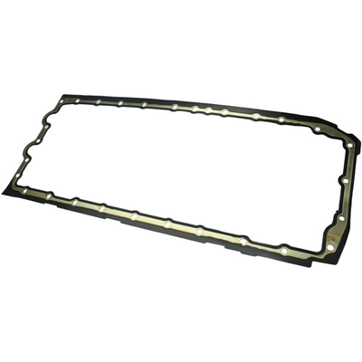 URO - 11137548031 - Engine Oil Pan Gasket pa2