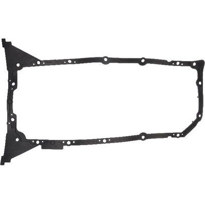 Oil Pan Gasket (Engine) by URO - LVF100400 pa3