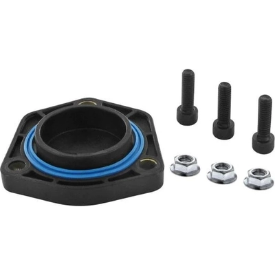Oil Pan Gasket (Engine) by VAICO - V10-9529 pa2