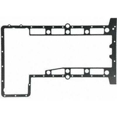 Oil Pan Gasket (Engine) by VICTOR REINZ - 71-12298-00 pa2