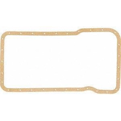 Oil Pan Gasket (Engine) by VICTOR REINZ - 71-13003-00 pa1