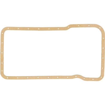 Oil Pan Gasket (Engine) by VICTOR REINZ - 71-13003-00 pa2