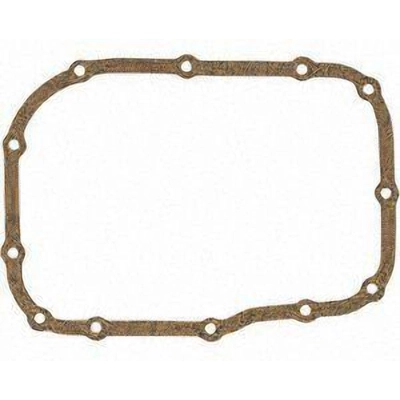 Oil Pan Gasket (Engine) by VICTOR REINZ - 71-14183-00 pa1