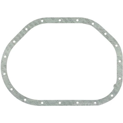 Oil Pan Gasket (Engine) by VICTOR REINZ - 71-21267-10 pa1