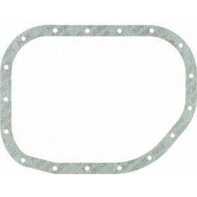 Oil Pan Gasket (Engine) by VICTOR REINZ - 71-21407-10 pa2