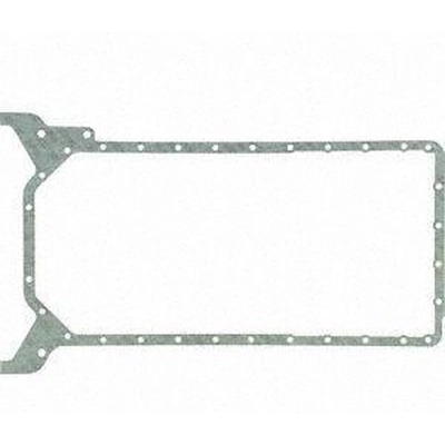 Oil Pan Gasket (Engine) by VICTOR REINZ - 71-26543-10 pa1